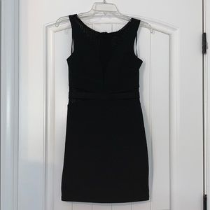 Forever 21 Little Black Dress